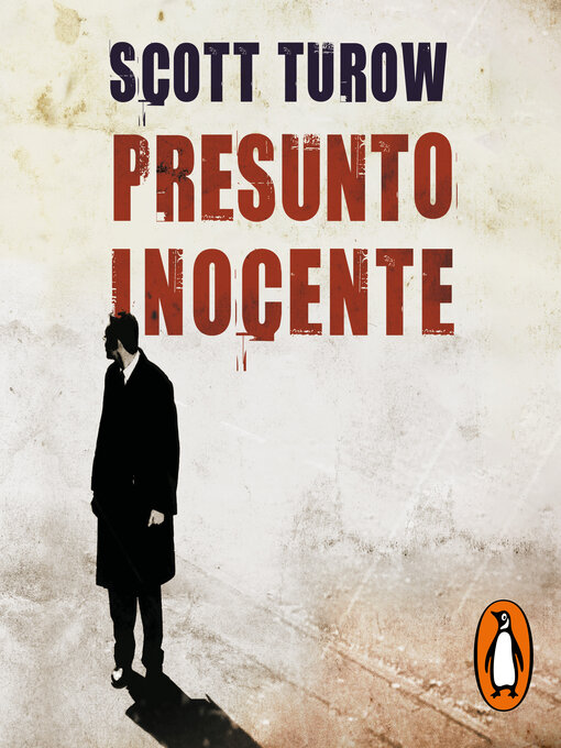 Title details for Presunto inocente by Scott Turow - Available